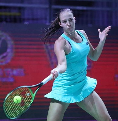 WTA 125k Series. Oracle Challenger Series - Indian Wells 2018. Лапко стартовала с разгрома, но затем проиграла [ОБНОВЛЕНО]