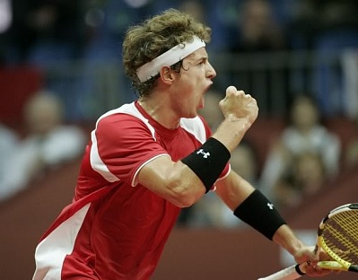 Tennis Napoli Cup. ATP Challenger