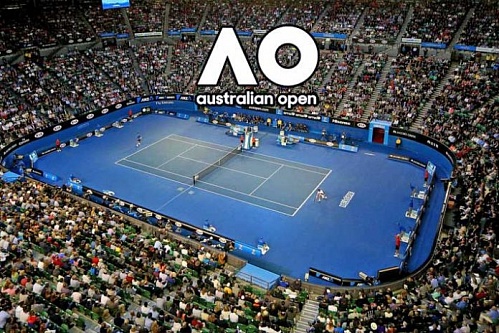 Australian Open 2024
