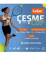 Cesme Cup 2024