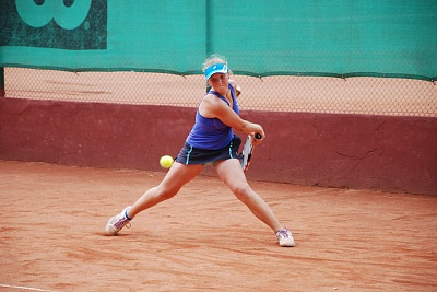 Tennis Europe 16U. 50° Torneo dell'Avvenire