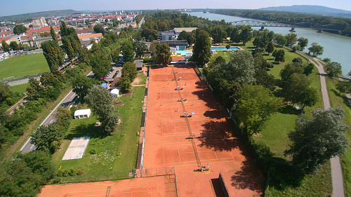 3. TE Krems 2024 U16