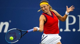 Grand Slam. US Open. Всё по ранжиру