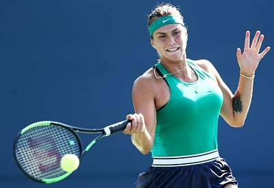 WTA Tour. Ostrava Open. Реванш Соболенко