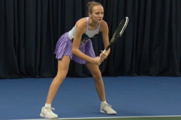 Tennis Europe 16&U. Heydar Aliyev Memorial Cup. Ставки повышаются