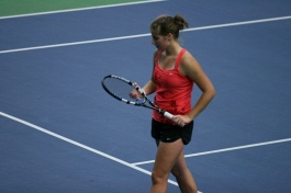 ITF Junior Circuit. Luxembourg Indoor Junior Open.