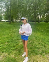 Tennis Europe16&U. Cinia Next Gen Tour. Вторая попытка оказалась не столь успешной