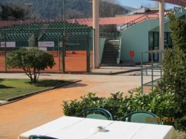 ITF Junior Circuit. 2nd Mostar Open.