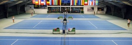 Hart Open. В шаге от полуфинала. Пехова