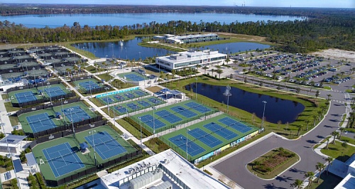 Orlando W25 2021