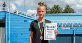 Tennis Europe14&U. Leila Meskhi Tennis Academy Cup. По полной программе