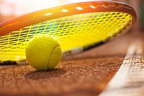 Tennis Europe 14&U. David Ferrer Europe Junior Tour. Адьос, Испания