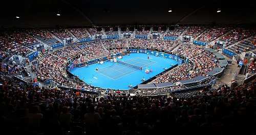 Sydney Tennis Classic 2022 ATP
