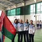Finals G14 2019 Tennis Europe Winter Cups by HEAD. Наши соотечественницы уступили россиянкам