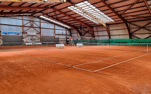 14eme Internationaux Féminin de Gonesse 2023