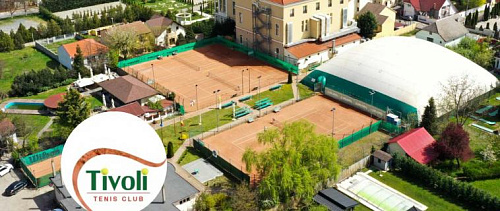 28th Deltatel - Tivoli Trophy Timisoara 2024