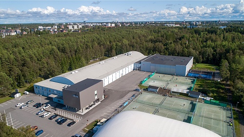 Kaleva Open 2022 U16