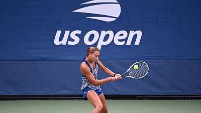 ITF World Tour. Magic Tours. Пока без поражений