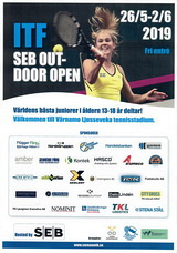 SEB Outdoor Open 2019