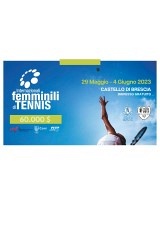 Internazionali Femminili di Brescia 2023