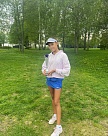 Tennis Europe16&U. Cinia Next Gen Tour. Вторая попытка оказалась не столь успешной