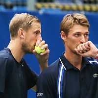 Александр Бурый (2016)