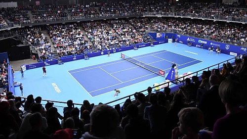 European Open 2021