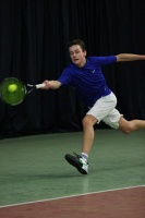 ITF Junior Circuit. Kenana Cup.