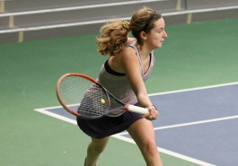 World Tennis Tour Juniors. Koza Wos Cup II. Победы белорусок