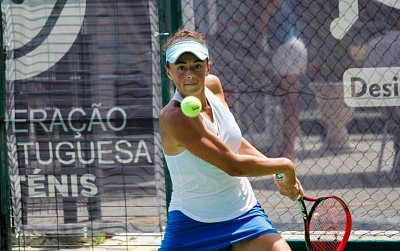 ITF World Tour. Zed Open. Почти без сопротивления