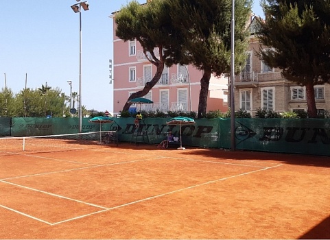 Torneo U12 - Porto San Giorgio 2023