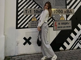 Tennis Europe14&U. Narva Cup. Дальше не прошла