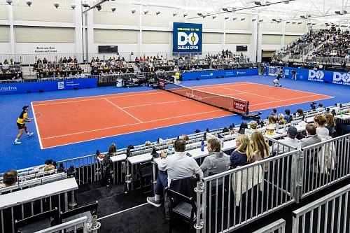 Dallas Open 2023