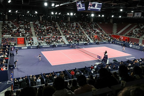 Open Capfinances Rouen Métropole 2023