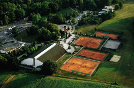 Tennis Europe 12&U. Krka Open. Первый тур оказался провальным