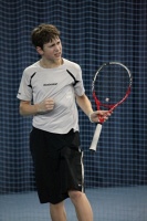 Tennis Europe 14U. Liepaja International Tournament.