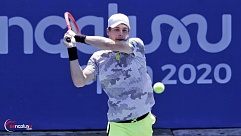 ATP Challenger Tour. Bengaluru Open. Ивашко и Василевский продолжают побеждать