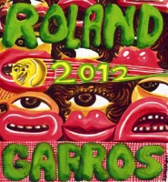 Ролан Гаррос 2012. Юниоры. Саснович.