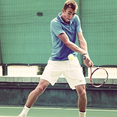Baku Cup Futures 4. ITF Men's Circuit. Без белорусов
