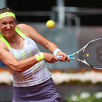 Виктория Азаренко (2013)