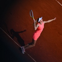 Grand Slam. Roland Garros. Виктория и Александра вышли в третий раунд