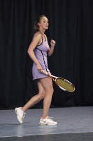 ITF Womens Circuit. Karshi 25 000$