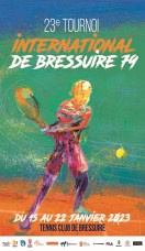 23ème Internationaux de Bressuire - 79 2023