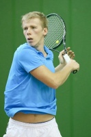 Winter Moscow Open. Мужчины.