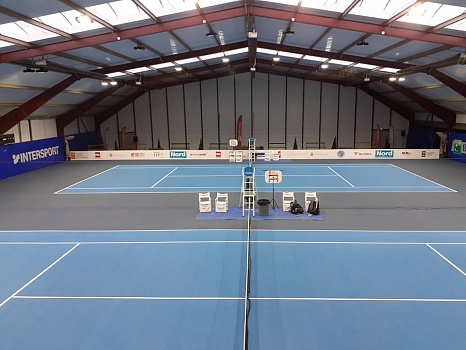 Tennis Europe U14 Marcq-en-Baroeul 2022