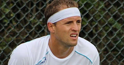 ATP Challenger Tour. St. Petersburg. Камбэк не удался