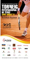 ITF Womens Circuit. $25,000 St.Cugat