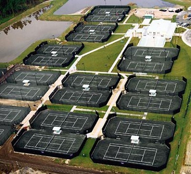 Daytona Beach ITF 2020