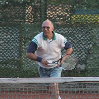 Борисовский теннисный клуб