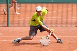 2015 European Summer Cups B16. Белорусы сыграют за бронзу